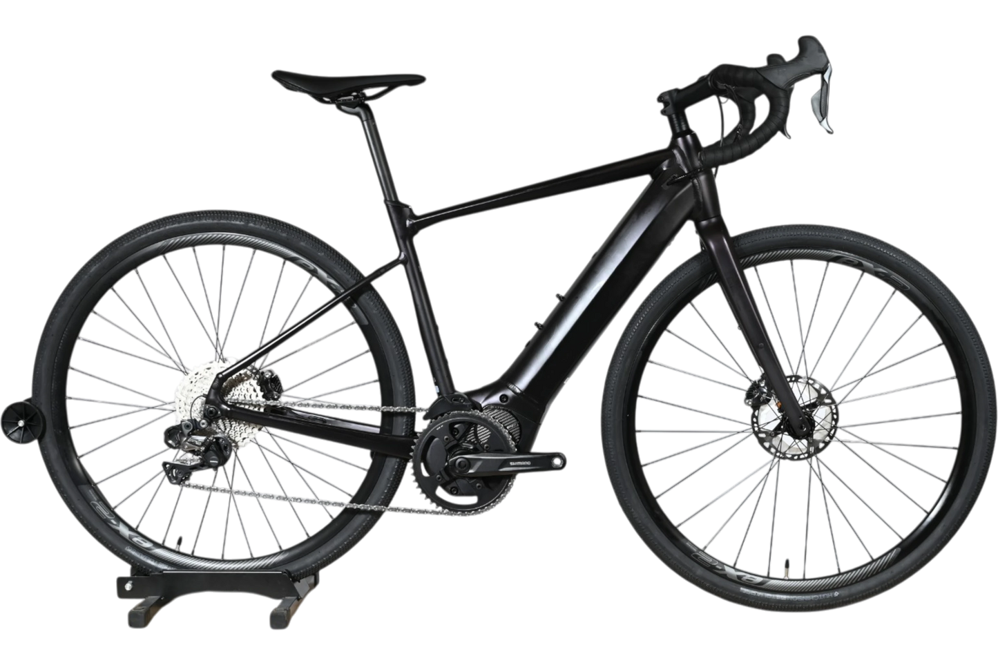 Giant Revolt E+ | 2025 - M - 1497KM