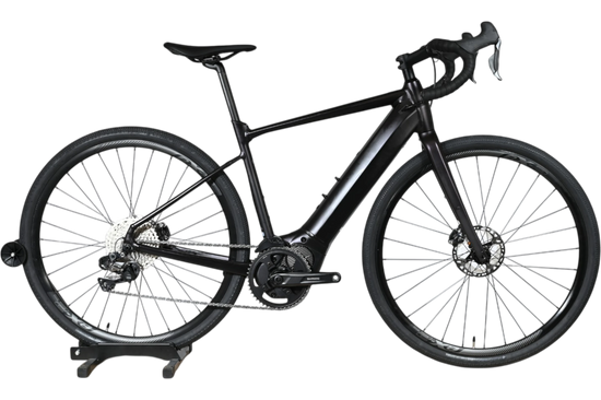 Giant Revolt E+ | 2025 - M - 1497KM