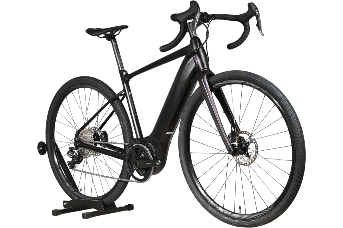 Giant Revolt E+ | 2025 - M - 1497KM