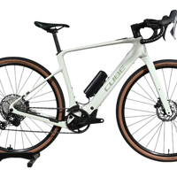 Cube Nuroad Hybrid C:62 Race 400X | 2025 - M - 542KM