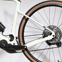 Cube Nuroad Hybrid C:62 Race 400X | 2025 - M - 542KM