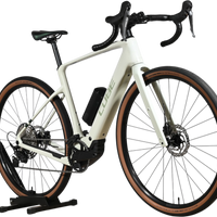 Cube Nuroad Hybrid C:62 Race 400X | 2025 - M - 542KM
