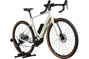 Cube Nuroad Hybrid C:62 Race 400X | 2025 - M - 542KM
