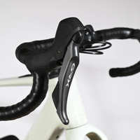 Cube Nuroad Hybrid C:62 Race 400X | 2025 - M - 542KM