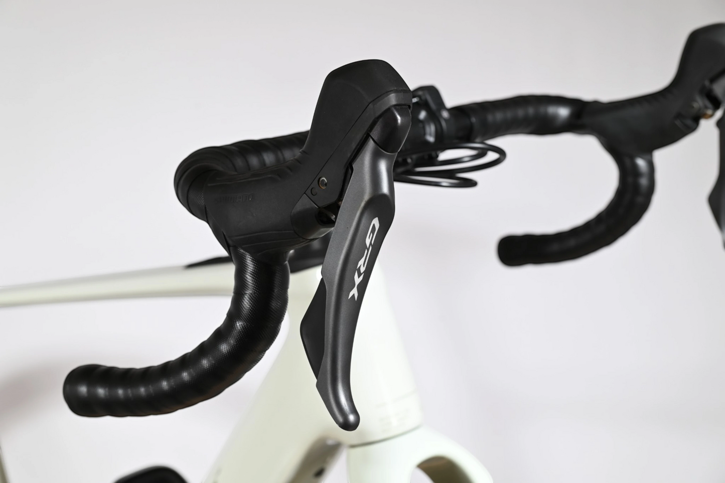 Cube Nuroad Hybrid C:62 Race 400X | 2025 - M - 542KM