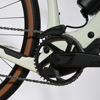 Cube Nuroad Hybrid C:62 Race 400X | 2025 - M - 542KM