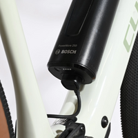 Cube Nuroad Hybrid C:62 Race 400X | 2025 - M - 542KM
