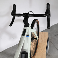 Cube Nuroad Hybrid C:62 Race 400X | 2025 - M - 542KM