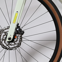 Cube Nuroad Hybrid C:62 Race 400X | 2025 - M - 542KM