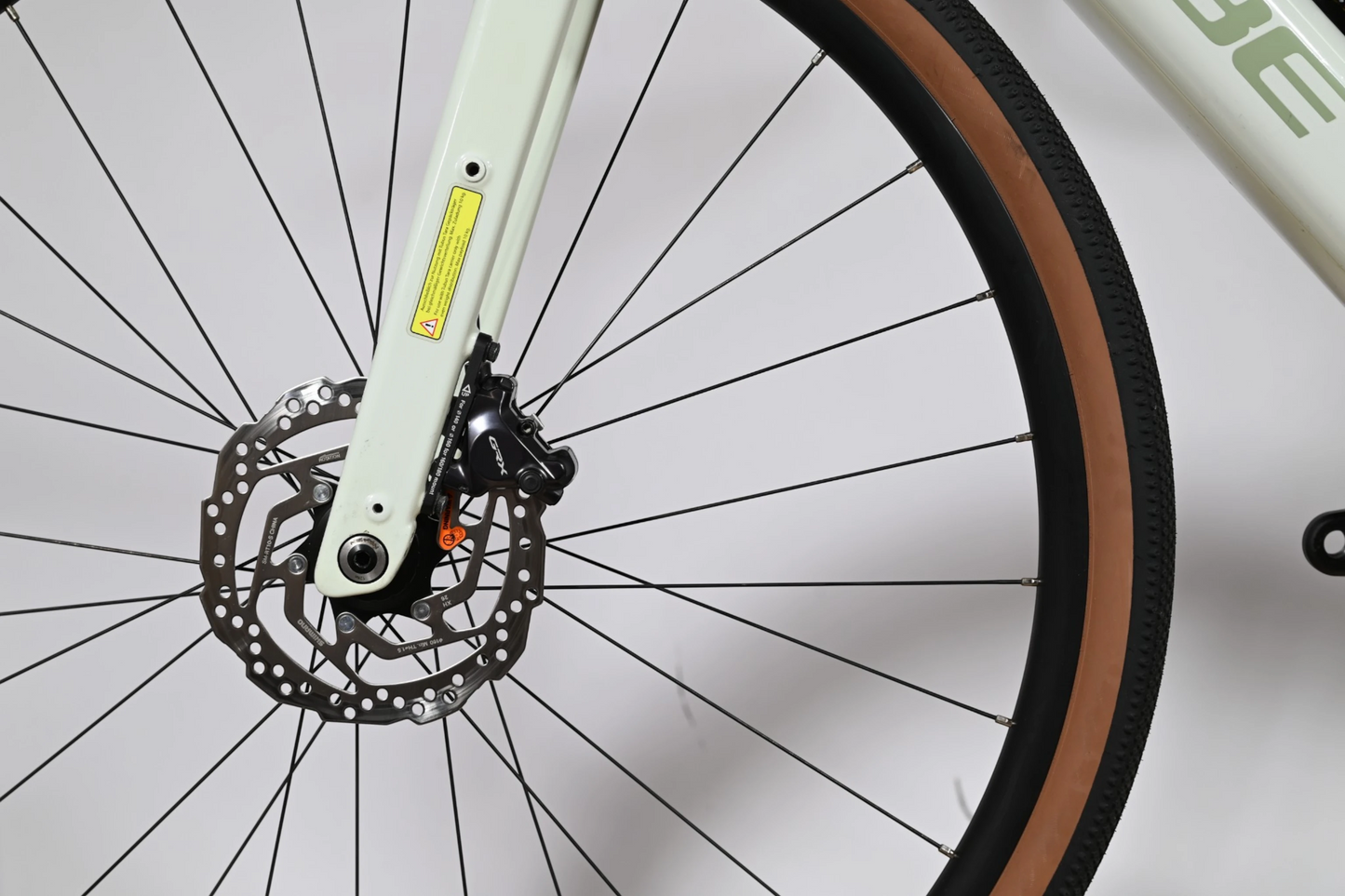 Cube Nuroad Hybrid C:62 Race 400X | 2025 - M - 542KM