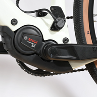 Cube Nuroad Hybrid C:62 Race 400X | 2025 - M - 542KM