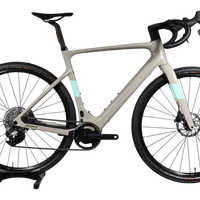 Scott Solace Gravel Eride 30 | 2025 - L - 10KM