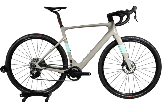 Scott Solace Gravel Eride 30 | 2025 - L - 10KM