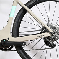 Scott Solace Gravel Eride 30 | 2025 - L - 10KM
