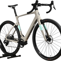 Scott Solace Gravel Eride 30 | 2025 - L - 10KM
