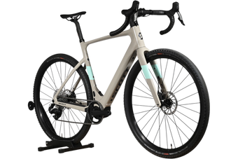Scott Solace Gravel Eride 30 | 2025 - L - 10KM