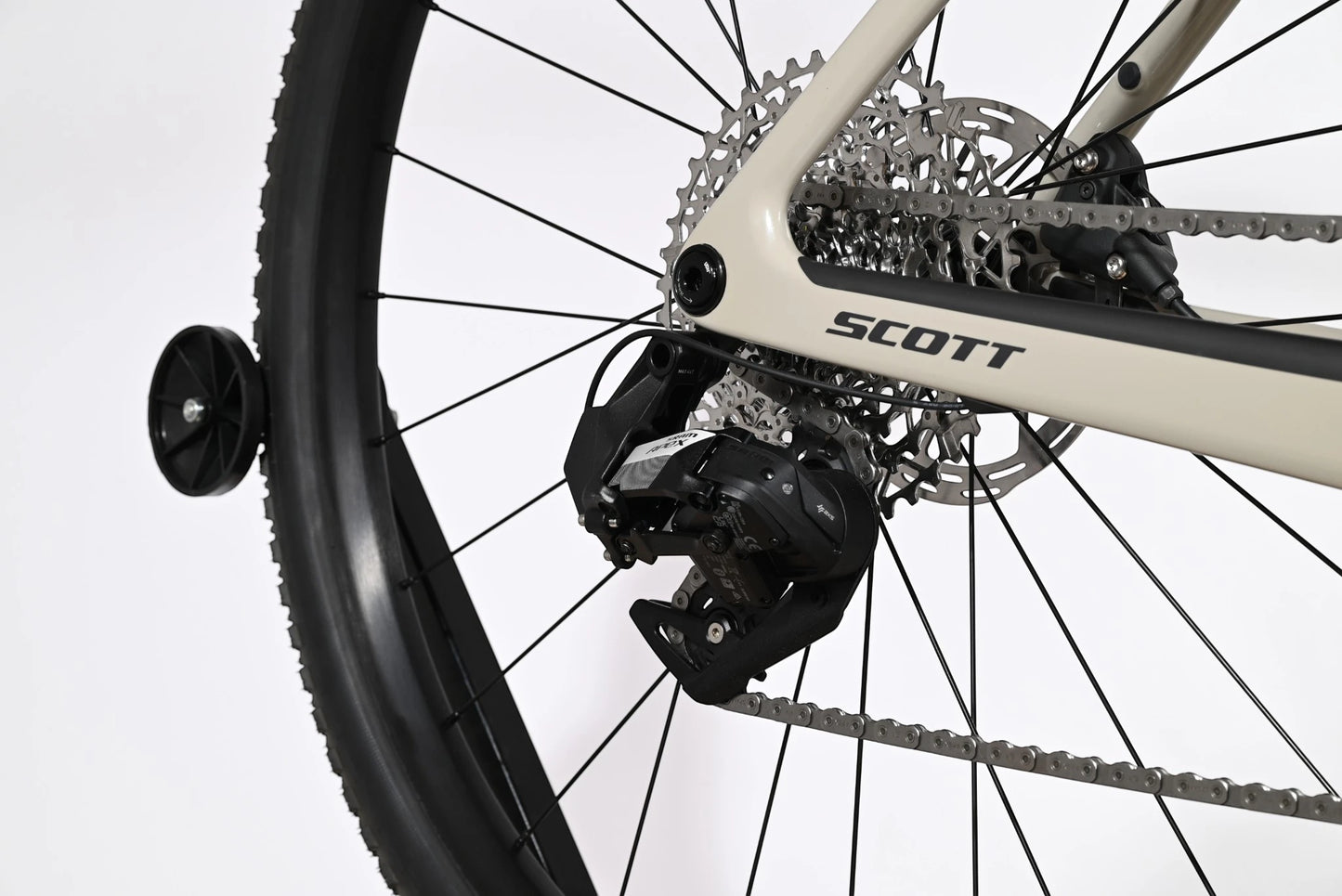 Scott Solace Gravel Eride 30 | 2025 - L - 10KM