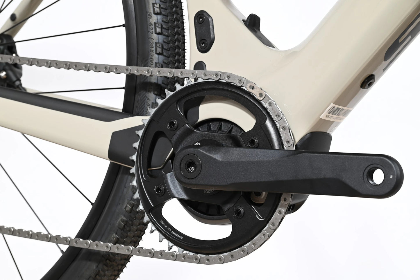 Scott Solace Gravel Eride 30 | 2025 - L - 10KM
