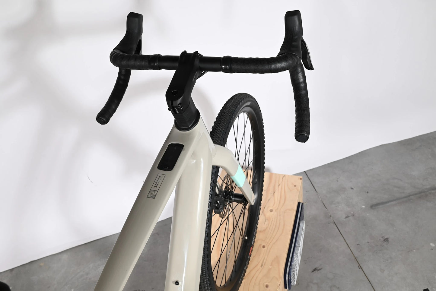 Scott Solace Gravel Eride 30 | 2025 - L - 10KM