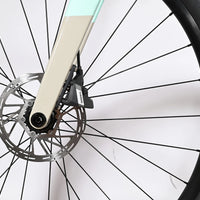 Scott Solace Gravel Eride 30 | 2025 - L - 10KM