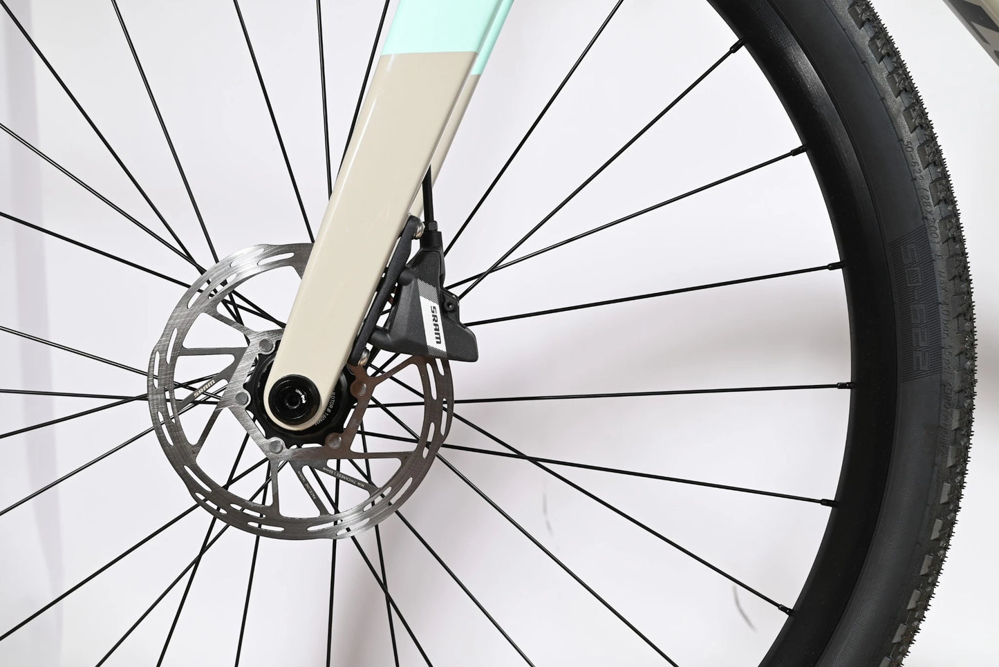 Scott Solace Gravel Eride 30 | 2025 - L - 10KM