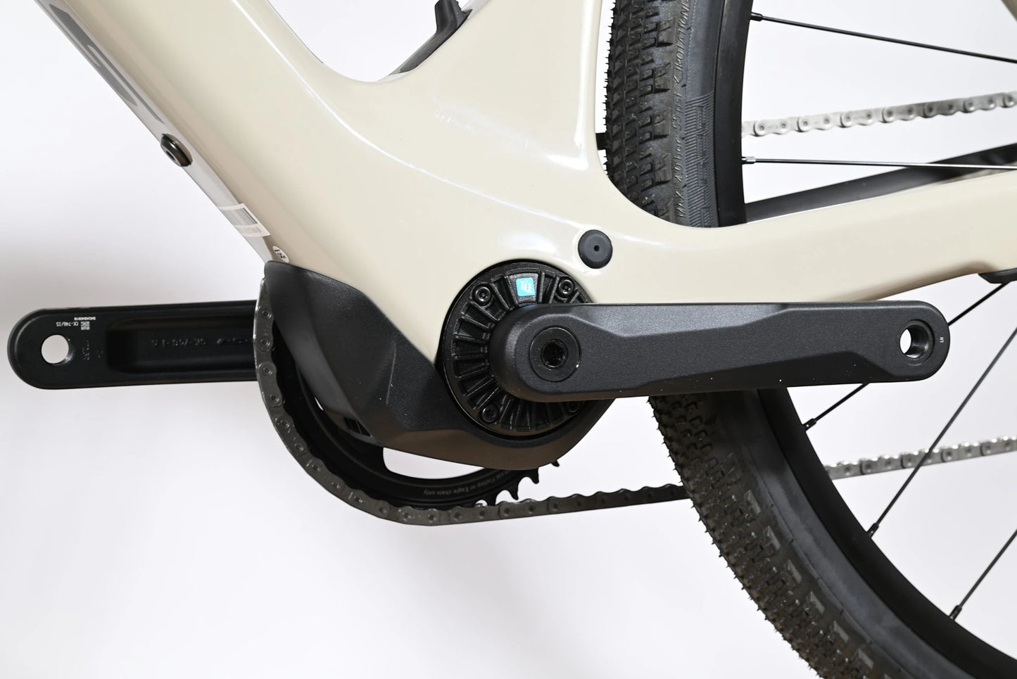 Scott Solace Gravel Eride 30 | 2025 - L - 10KM