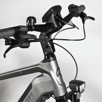 Kalkhoff Endeavour 5.B Move | 2024 - M - 1475KM