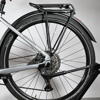 Cube Nuride Hybrid EXC Allroad | 2022 - S - 2627KM