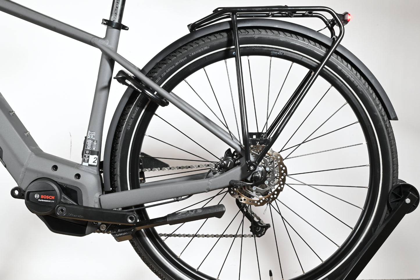 Scott Sub Tour eRIDE 20 | 2024 - M - 315KM