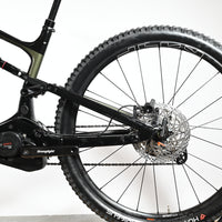 Cannondale Habit Neo 3 | 2023 - M - 2504KM