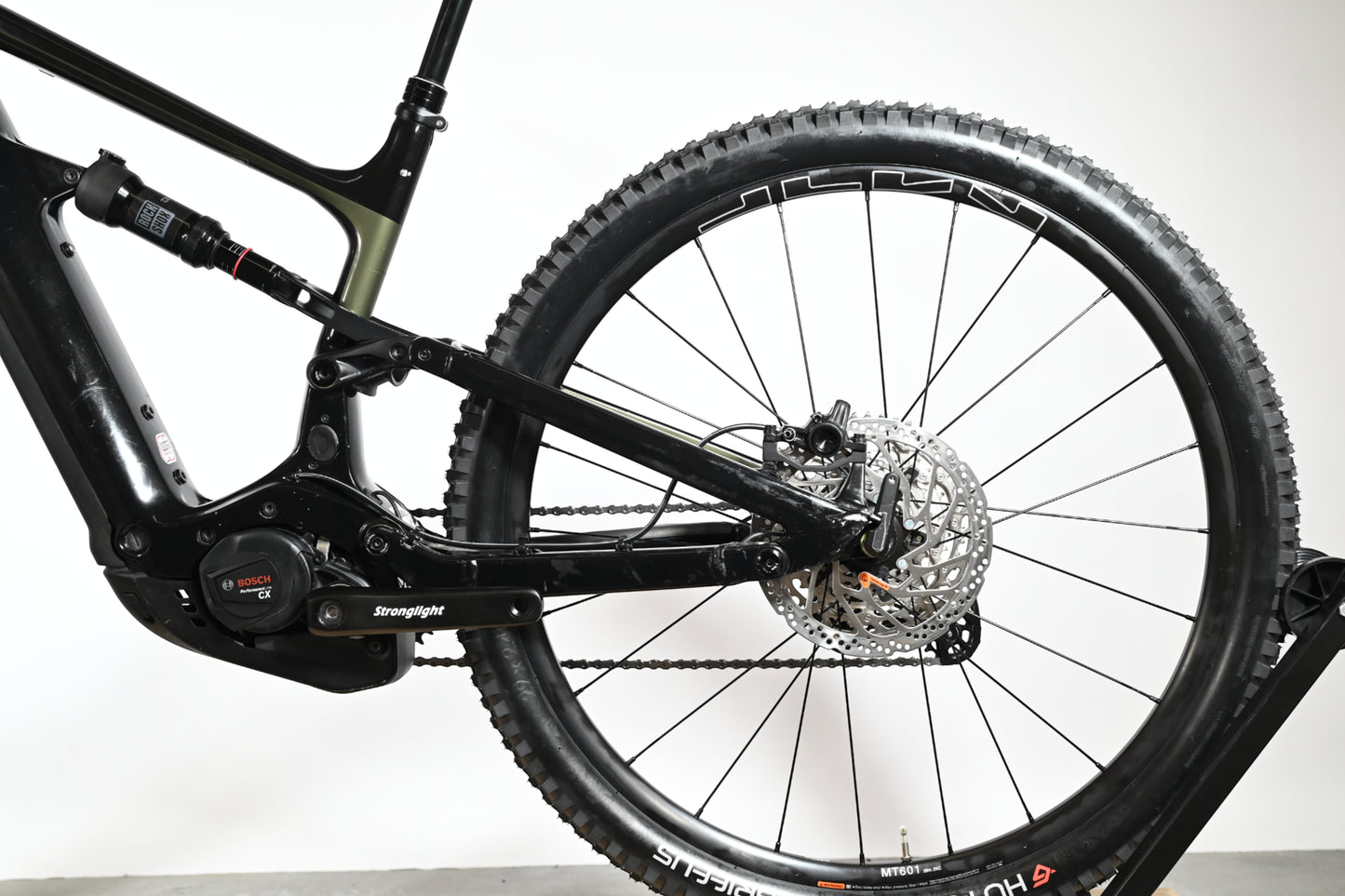 Cannondale Habit Neo 3 | 2023 - M - 2504KM