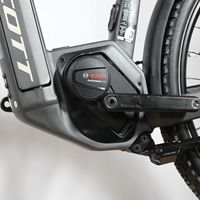 Scott Axis eRide 30 | 2024 - M - 286KM