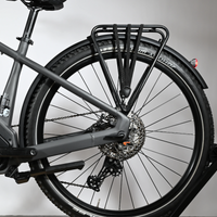 Scott Axis eRide 30 | 2024 - M - 286KM