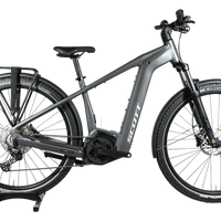 Scott Axis eRide 30 | 2024 - M - 92KM