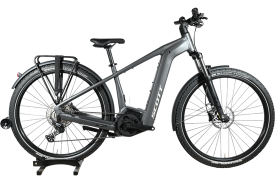 Scott Axis eRide 30 | 2024 - M - 92KM
