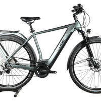 Cube Kathmandu Hybrid Pro 625 | 2023 - M - 2486KM