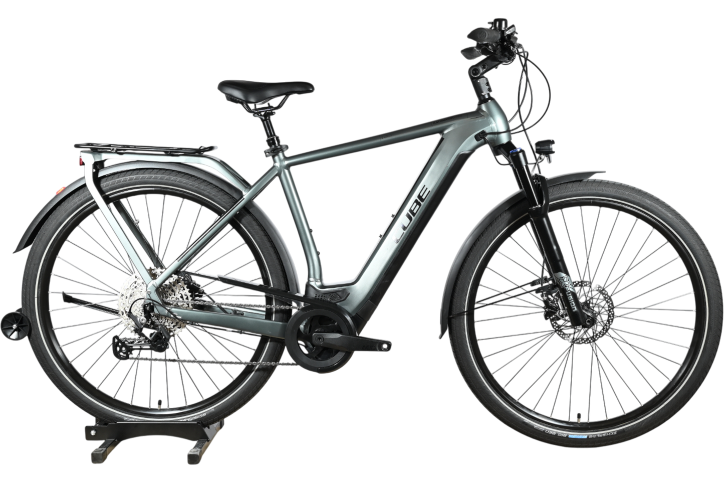 Cube Kathmandu Hybrid Pro 625 | 2023 - M - 2486KM