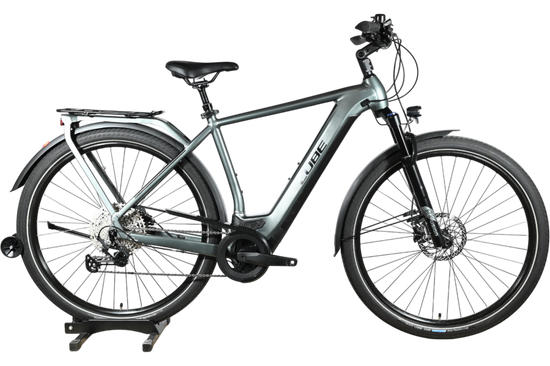 Cube Kathmandu Hybrid Pro 625 | 2023 - M - 2486KM
