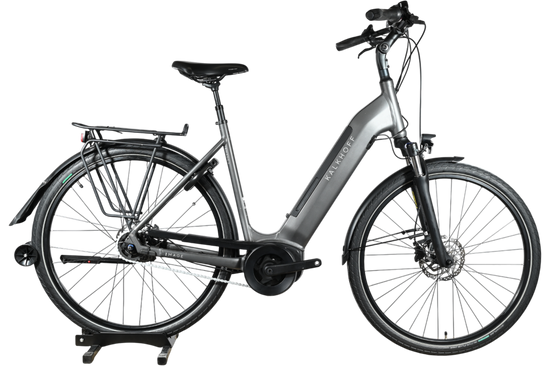 Kalkhoff Image 3.B Advanced | 2022 - L - 10023KM