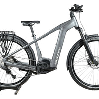 Scott Axis eRide 30 | 2024 - M - 286KM