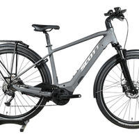 Scott Sub Tour eRIDE 20 | 2024 - M - 315KM