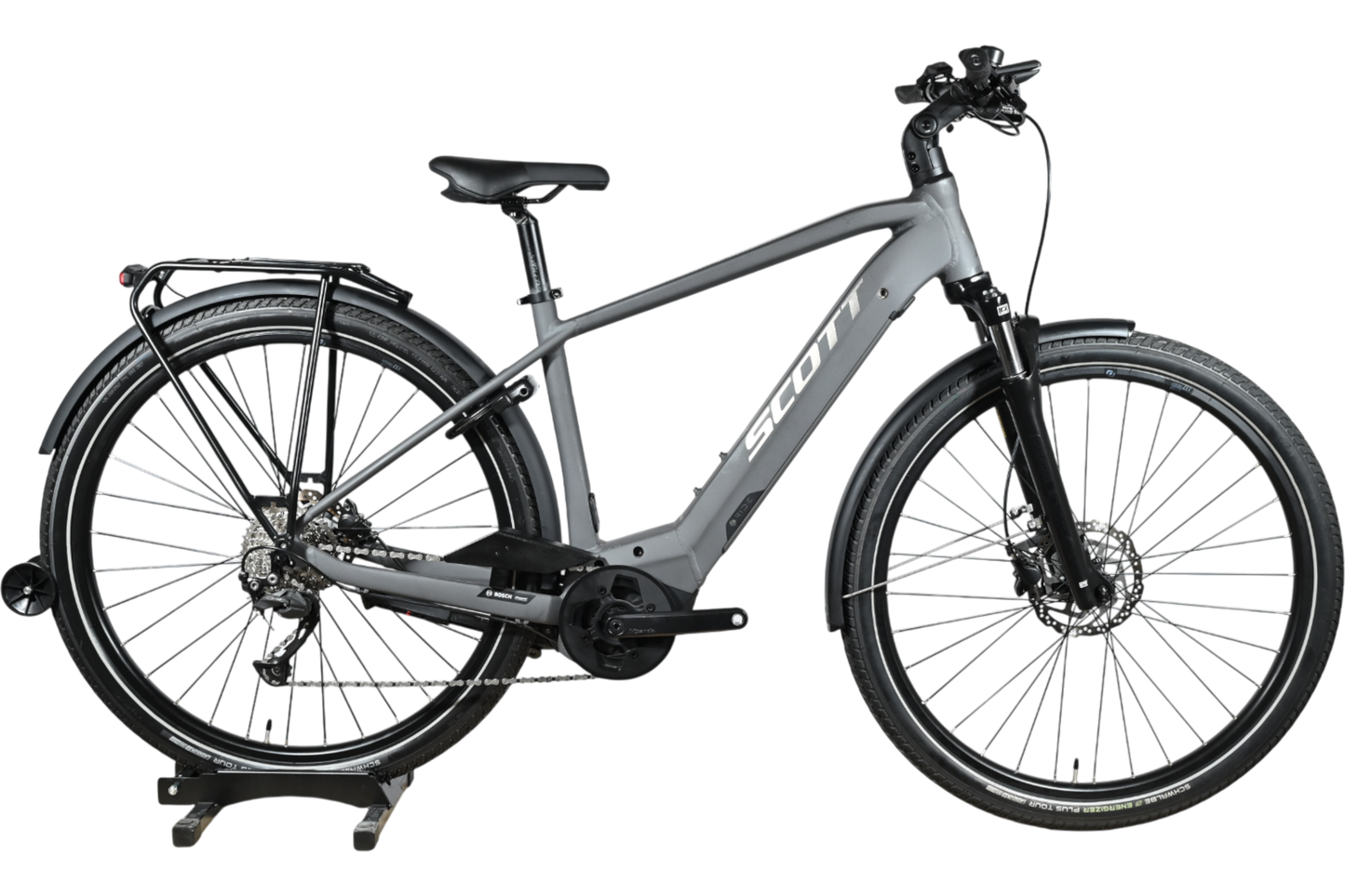Scott Sub Tour eRIDE 20 | 2024 - M - 315KM