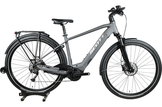 Scott Sub Tour eRIDE 20 | 2024 - M - 315KM