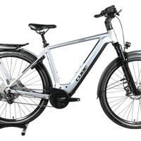 Cube Kathmandu Hybrid SLX 750 | 2023 - M - 1042KM