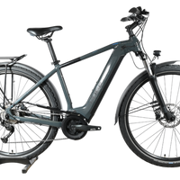 Cube Touring Hybrid One 500 | 2022 - S - 2216KM