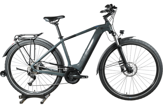 Cube Touring Hybrid One 500 | 2022 - S - 2216KM