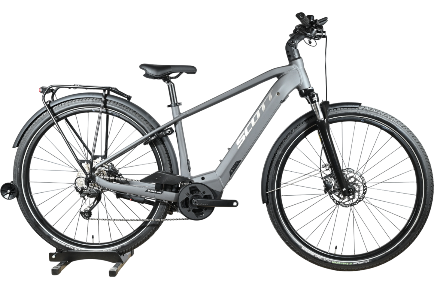 Scott Sub Tour eRIDE 20 | 2024 - S - 83KM