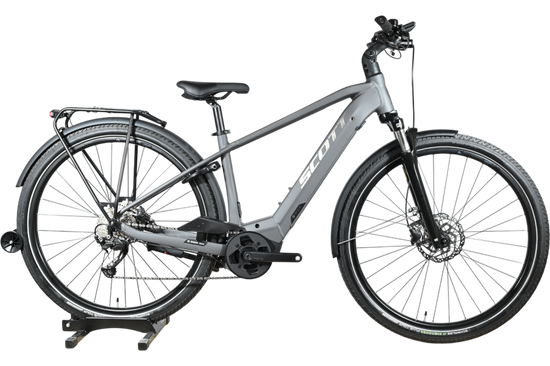 Scott Sub Tour eRIDE 20 | 2024 - S - 83KM