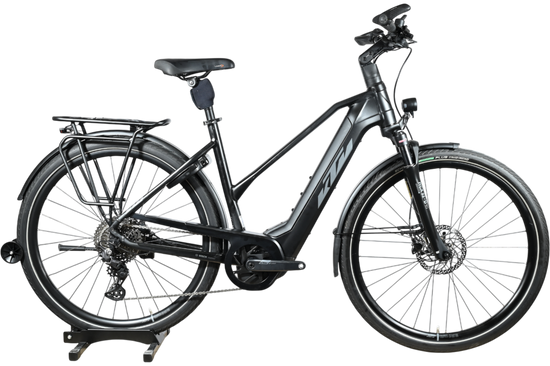KTM Cento 10 | 2023 - M - 904KM