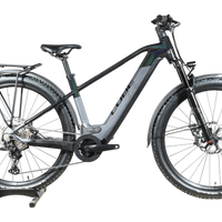 Cube Reaction Hybrid SLT | 2022 - L - 4150KM